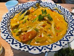 -Thai Alley泰爱里(二沙岛店)