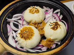 -火啫啫·粤式啫啫煲(南通首店)