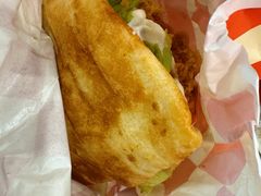 -塔斯汀中国汉堡(员村店)