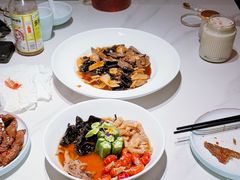 -大碗居·烤鸭·鱼头泡饼(天坛东门店)