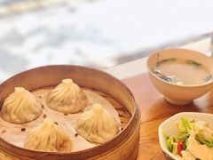 鲜肉小笼-红小满休闲餐厅(十全街店)