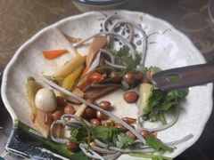 -百草堰刘记驴肉馆(新华东街店)