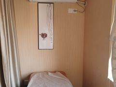 -明眸推拿(黄土岭店)