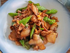 -老唐三下锅 ·张家界地标美食(溪布街店)