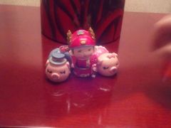 -蓝海国际大饭店·蓝钻自助百汇(兰山店)