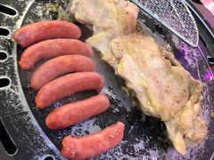 -玄希浪漫厨房·韩料烤肉(湖滨银泰in77店)