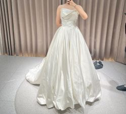 -PAI婚纱礼服设计馆【大牌租赁/高级定制】