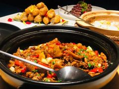 -千百味红餐厅·非遗江西菜(绿地双子塔总店)