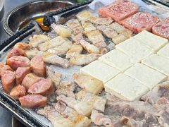 -我们家韩国烤肉8号店(郫都店)