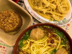-满庭香(厚街总店)