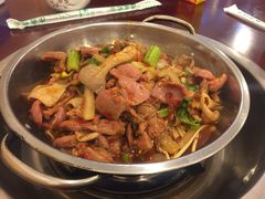 -胖娃古镇鸡杂(磁器口总店)