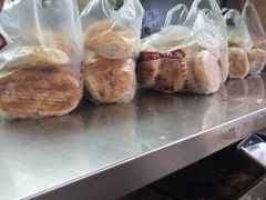 -朱记小郑酥烧饼(建康路店)