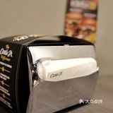 热气腾腾又饱满的薯条绝配奶香浓郁绵密的冰淇淋