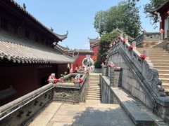 -长春观