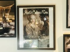 -Peet's 皮爷咖啡(东湖路手作店)