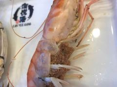 -澜悦港海鲜体验主题餐厅
