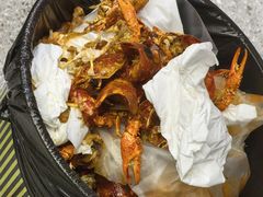 -盱眙虾神於氏龙虾(夫子庙红街店)