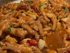 -胖哥俩肉蟹煲(湖滨银泰in77店)