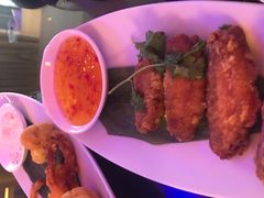 -粤海喜来登酒店·&More聚驿(天河城店)