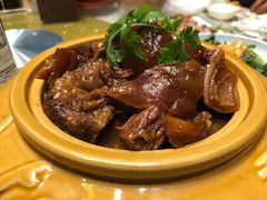 老北京煨牛肉-八珍饺子·烤鸭·家常菜