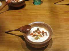 -敏珠拉姆藏餐·南京厨房(富春江东街店)