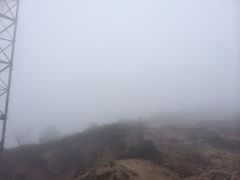 大罗山-大罗山风景区