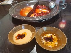 -宽板凳老灶火锅(簋街店)