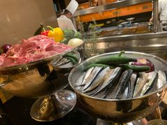-富力丽思卡尔顿酒店·香荟全日制餐厅