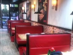 卡座-新凯旋烧烤·燕姐千岛湖土菜