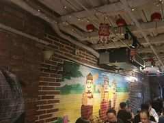 -三个大叔东北烧烤·砂锅菜(西三旗店)