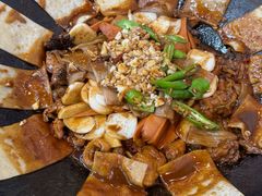 -皖北学东地锅鸡(之心城店)