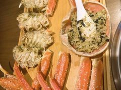 -南浦洞·炭烤活海鲜·烤肉·延边特色