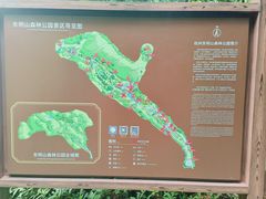 -东明山森林公园