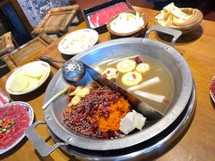 -楠火锅(太古里总店)