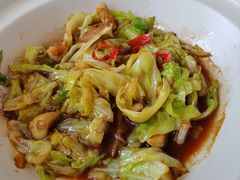 -食悦江南·淮扬菜·烤鸭(亚运村·惠新店)