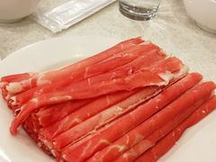 -八先生涮肉房(三里河店)