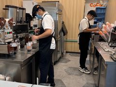 -CoCo都可(南京珠江路店)
