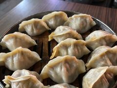 羊肉饺子馅-老马家蒸饺(南海街店)