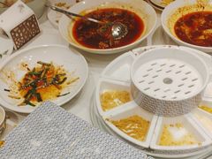 -羲和雅苑•北京烤鸭(国贸商城店)