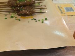 -郑记•不夜城烧烤•龙虾•虾蟹(黄鹤楼店)