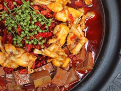 -盐井记·自贡美蛙鲜锅兔(中和店)
