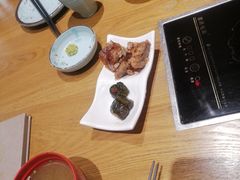 -晴季寿司(延河路万达广场店)