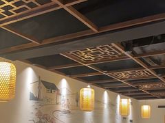 -巢湖名吃·东关老鹅汤(江南风情街店)