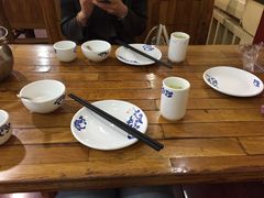 -三羊居食府(文艺路店)
