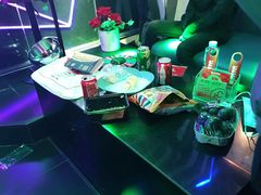 -唱吧麦颂KTV(萧山加州阳光广场店)
