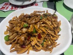 -全聚贤餐厅·湖北家常菜(沙湖店)