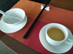 -官房大酒店-玉龙旋宫观景餐厅