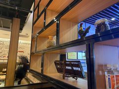 -李子坝梁山鸡(北碚万达五鸡哥店)