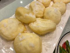 雪衣豆沙-黄家饺子东北特色菜馆(湖滨商业街店)