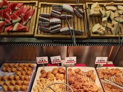 -火炉火自助餐(喜隆多店)